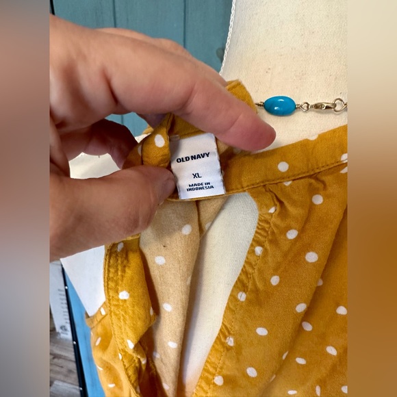 Old Navy Tunic - Picture 3 of 6